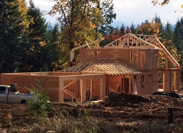  Engineered Trusses Duncan Home