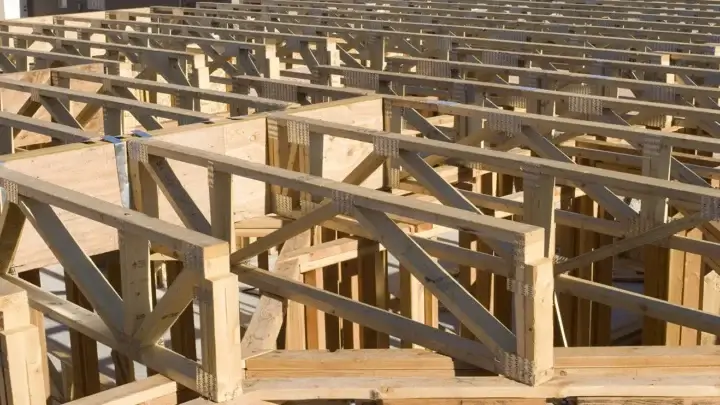 Floor system