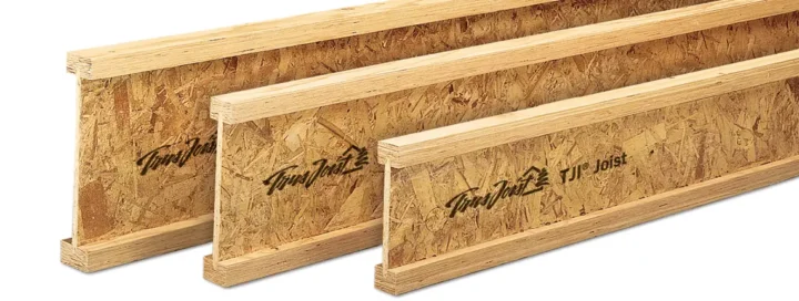 Ijoist