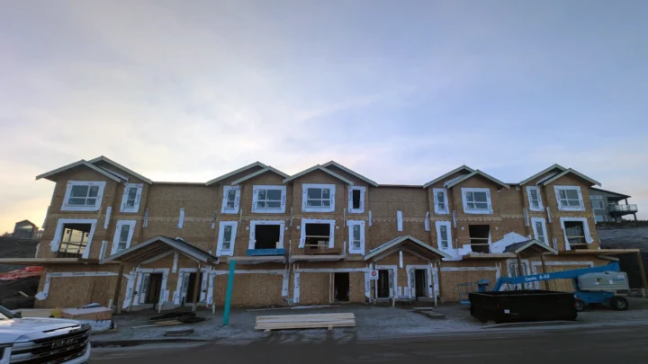 Multifamily
